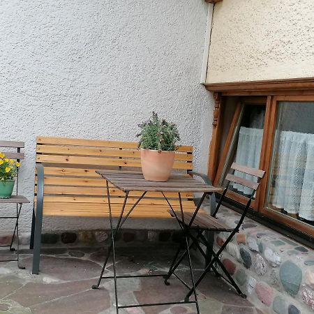 Drechslerhaus Apartman St. Johann in Tirol Kültér fotó