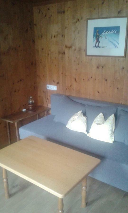Drechslerhaus Apartman St. Johann in Tirol Kültér fotó