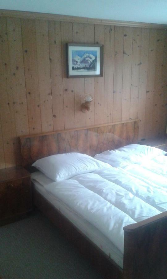 Drechslerhaus Apartman St. Johann in Tirol Kültér fotó