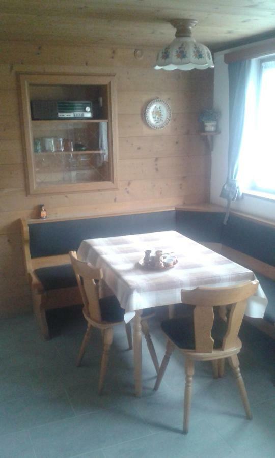 Drechslerhaus Apartman St. Johann in Tirol Kültér fotó