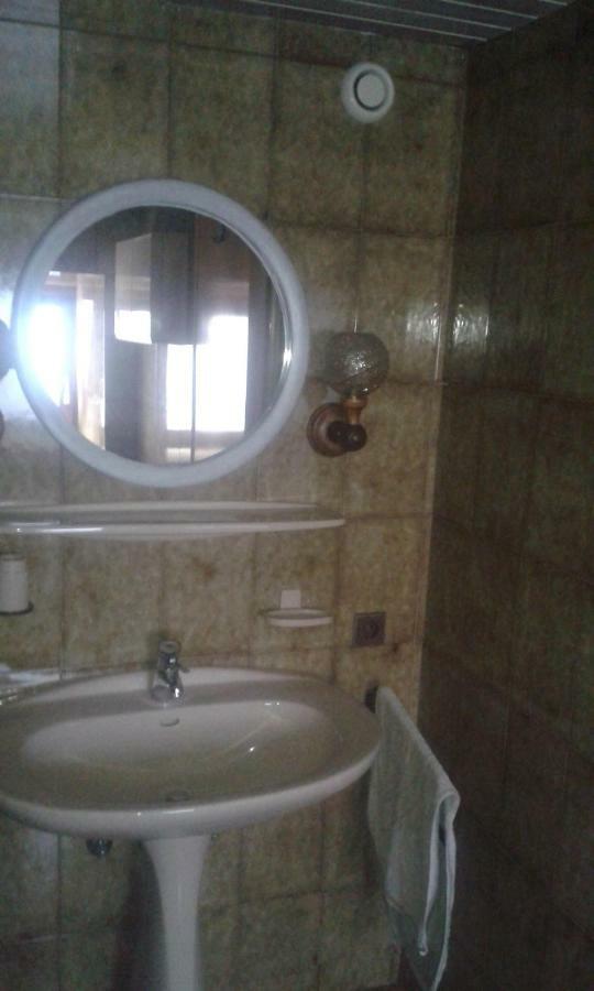 Drechslerhaus Apartman St. Johann in Tirol Kültér fotó