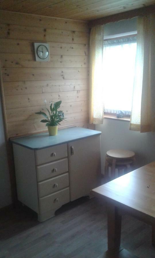 Drechslerhaus Apartman St. Johann in Tirol Kültér fotó