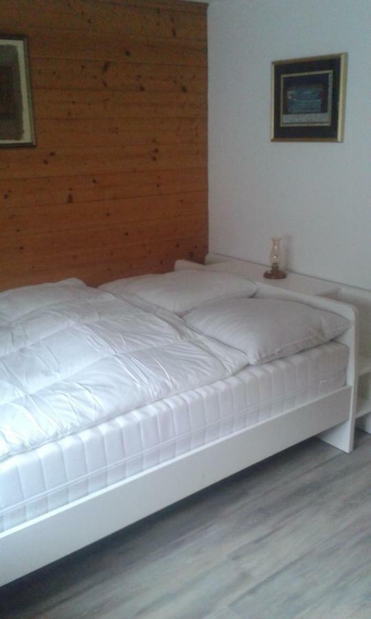 Drechslerhaus Apartman St. Johann in Tirol Kültér fotó